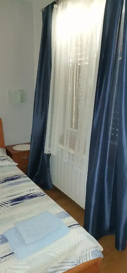 Apartments Sandra Врсар Хорватия