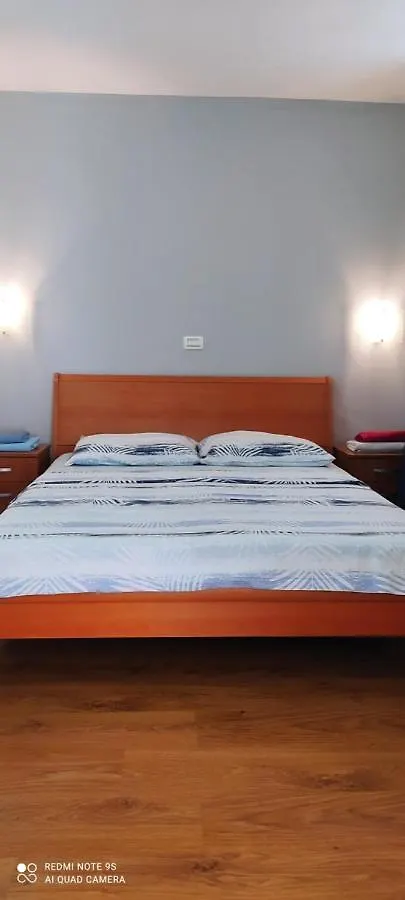 Apartments Sandra Врсар Хорватия