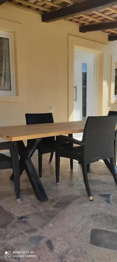 Apartments Sandra Vrsar