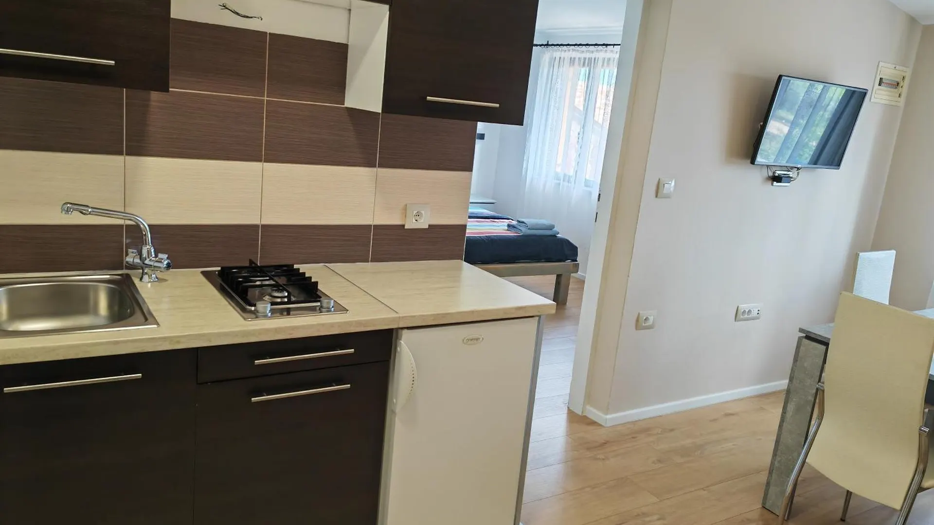 Apartments Sandra Врсар
