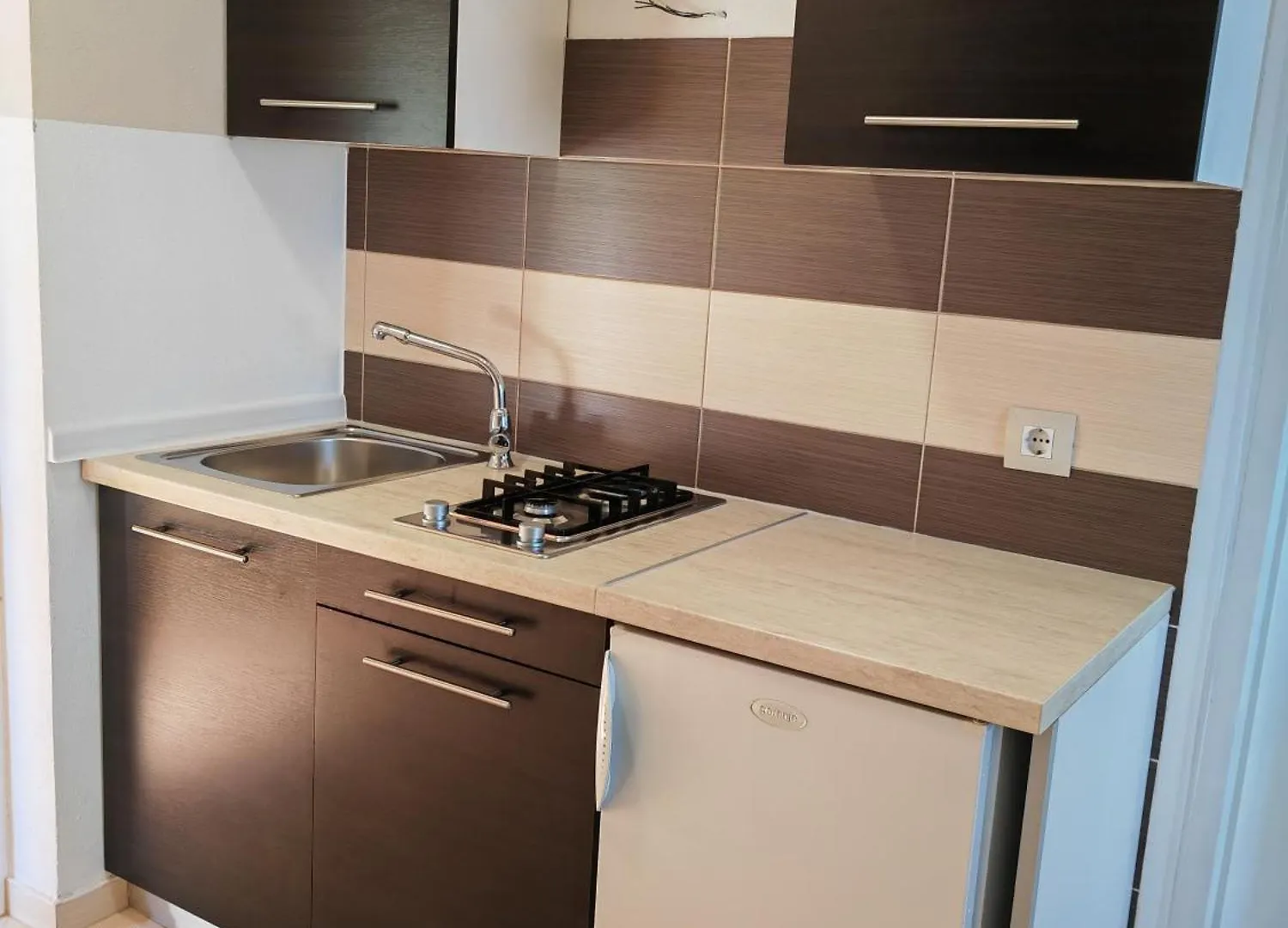 Apartments Sandra Врсар