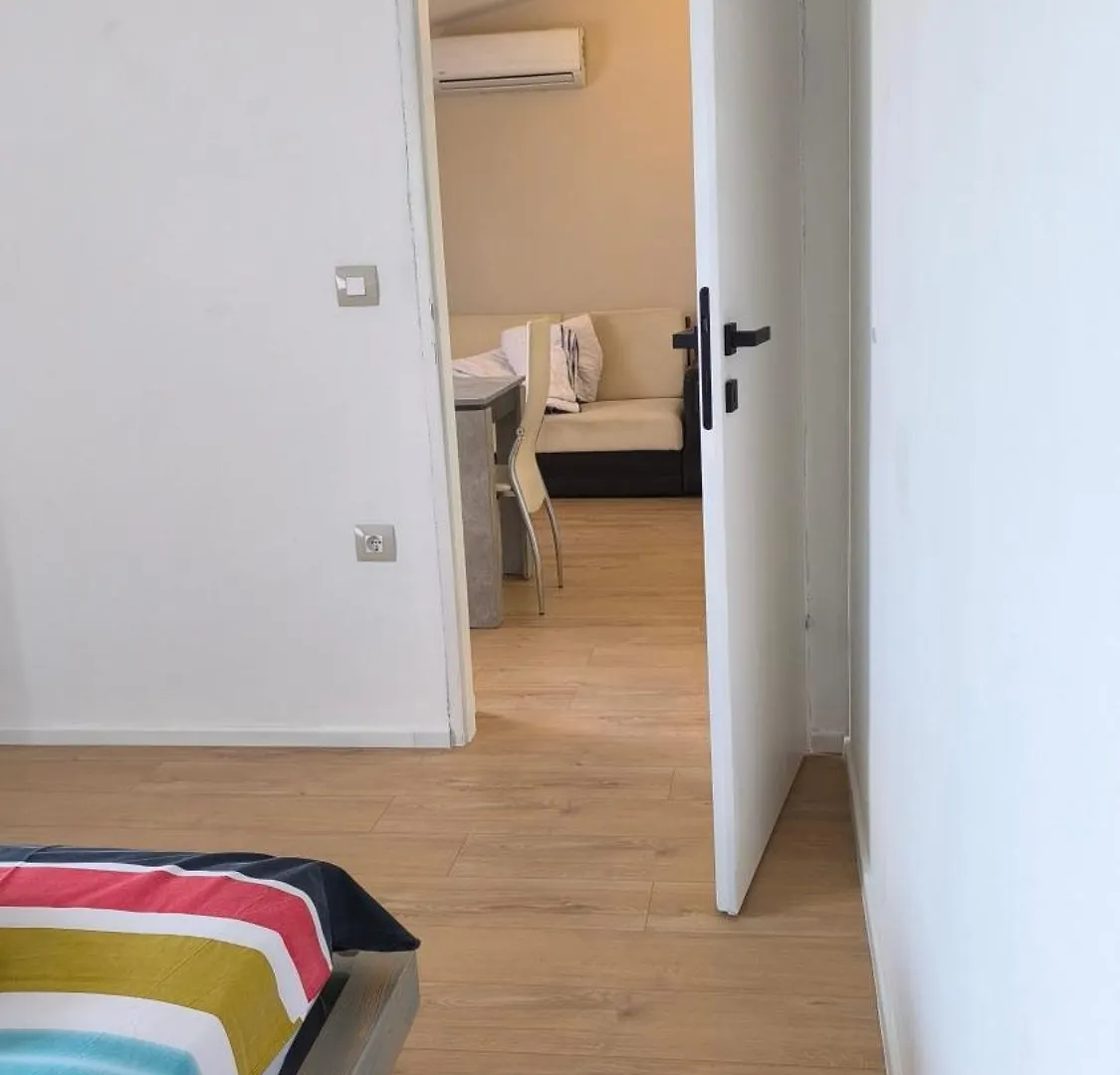 Apartments Sandra Vrsar