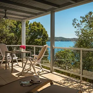 2* База отдыха Maistra Koversada Uncovered Naturist Mobile Homes